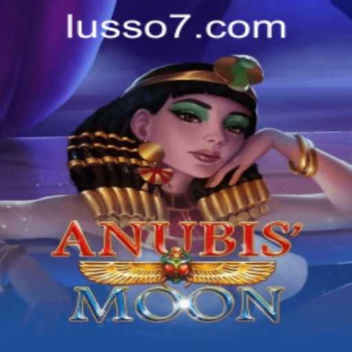 Desvendando o Universo de AnubisMoon e a Excitação do LUSSO777.com