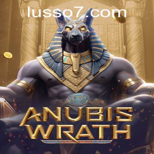 AnubisWrath: Um Mergulho no Mundo Místico dos Antigos Deuses Egípcios