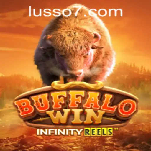 Descubra o Universo de Emoções em BuffaloWin no LUSSO777.com