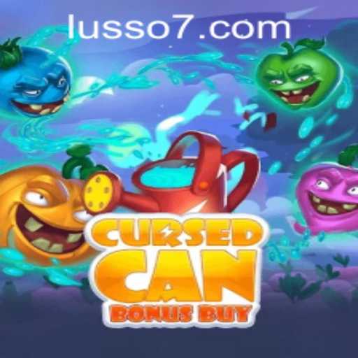 CursedCanBonusBuy: Descubra o Jogo de Azar do Momento na LUSSO777.com