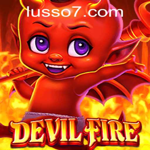 Descubra o Mundo de DevilFire: Um Jogo Revolucionário
