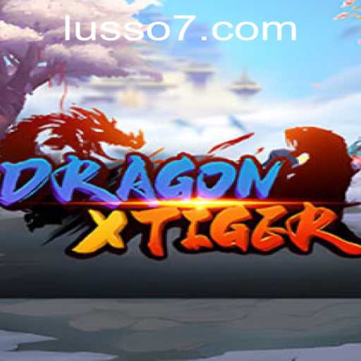 Conheça DragonXTiger: Uma Nova Experiência de Jogo Dinâmico com LUSSO777.com