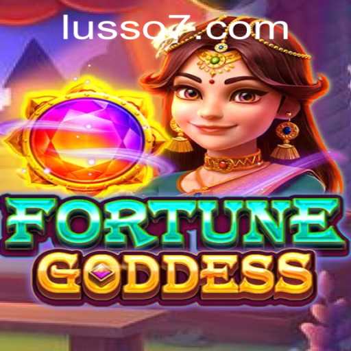 FORTUNEGODDESS: Descubra o Novo Fenômeno dos Jogos na LUSSO777.com