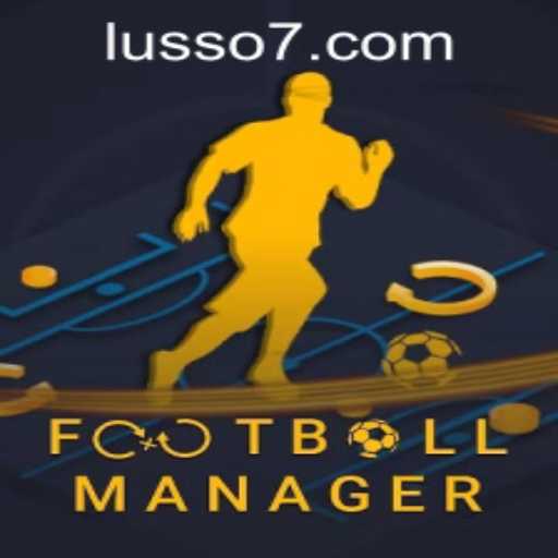 Mergulhe no Dinâmico Mundo de FootballManager com LUSSO777.com