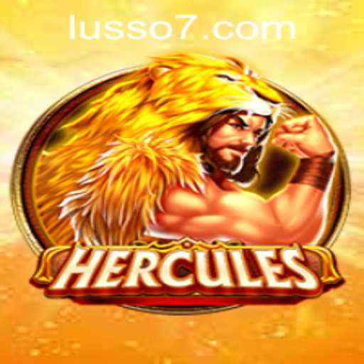 Descubra o Fascinante Mundo do Jogo Hercules em LUSSO777.com
