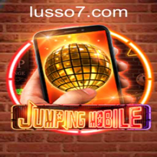 Explorando o Universo de Jumpingmobile com LUSSO777.com