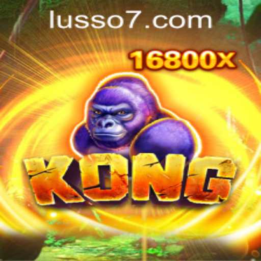 Explorando o Fascinante Mundo de Kong no Universo do LUSSO777.com