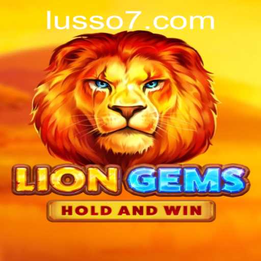 Descubra o Fascinante Mundo de LionGems: Um Tesouro de Entretenimento em LUSSO777.com