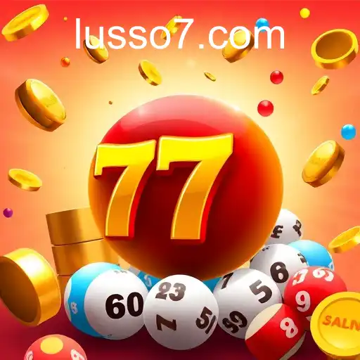 Explorando as Possibilidades da Loteria Online com LUSSO777.com