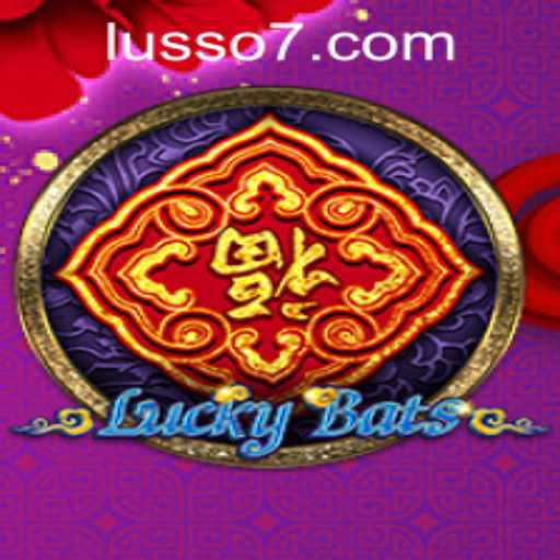Descubra as Emoções de LuckyBats no LUSSO777.com