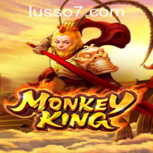 Descubra o Universo de MonkeyKing: Uma Aventura Épica