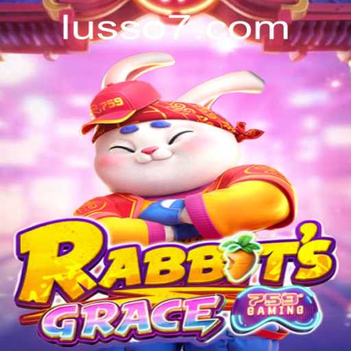 Descubra as Aventuras de RabbitsGrace: O Novo Fenômeno do Mundo dos Jogos
