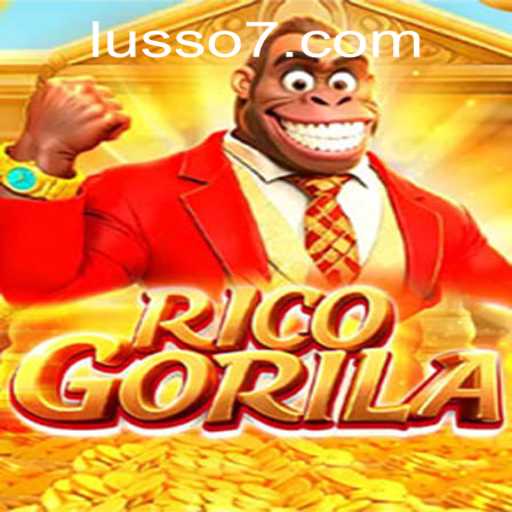 RicoGorila: Explorando o Novo Fenômeno dos Jogos Online