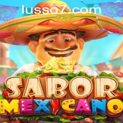 SaborMexicano: Explorando Novos Sabores com LUSSO777.com
