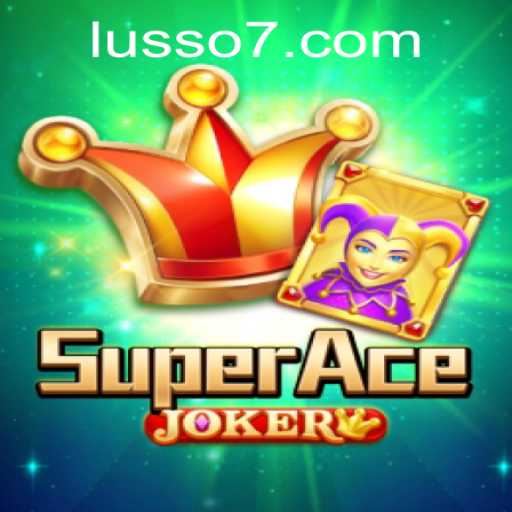 Explorando SuperAceJoker: Um Mergulho no Novo Jogo Emocionante