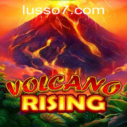 Explorando o Universo de VolcanoRising: Um Mergulho no Jogo
