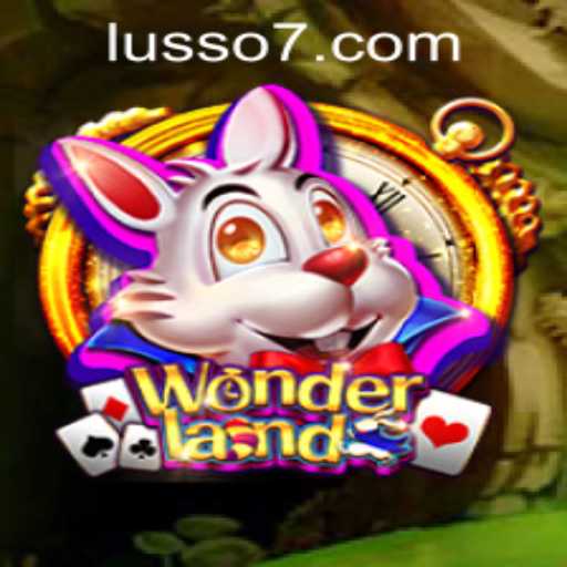 Explorando o Mundo de 'Wonderland': Um Guia Completo para Jogadores