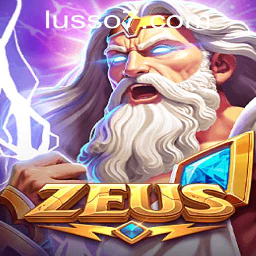 Descubra o Fascinante Mundo do Jogo Zeus no LUSSO777.com